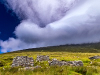 Achill Island, County Mayo